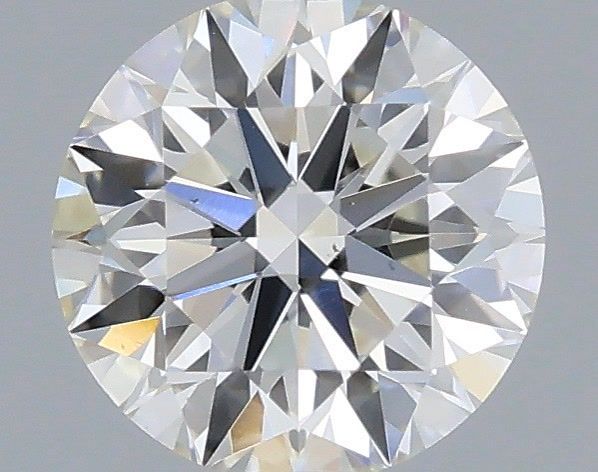 0.31 ct Round Diamond