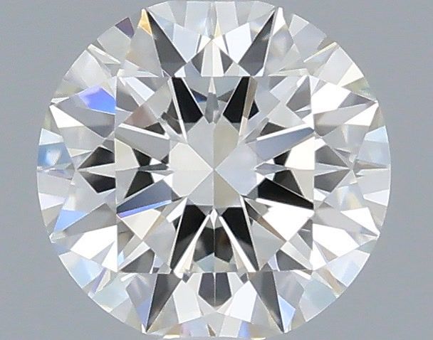 0.3 ct Round Diamond