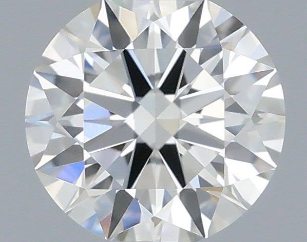 0.33 ct Round Diamond