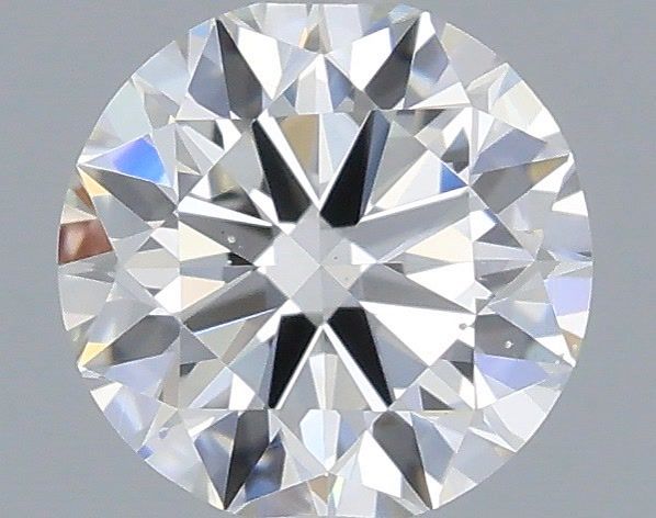 0.3 ct Round Diamond