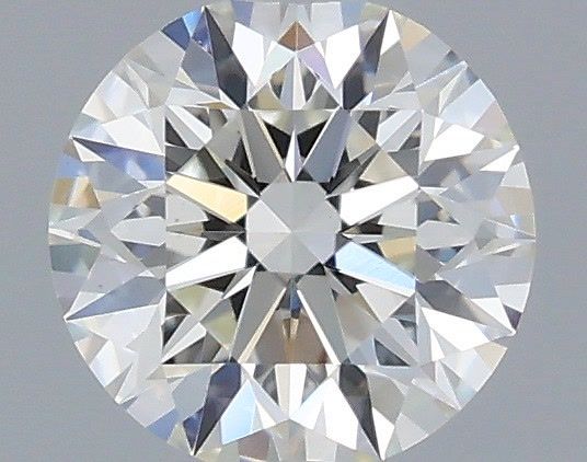 0.36 ct Round Diamond