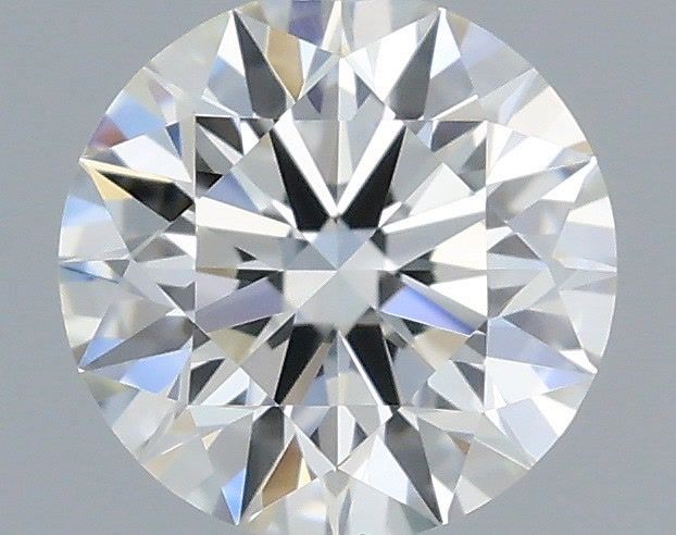 0.35 ct Round Diamond