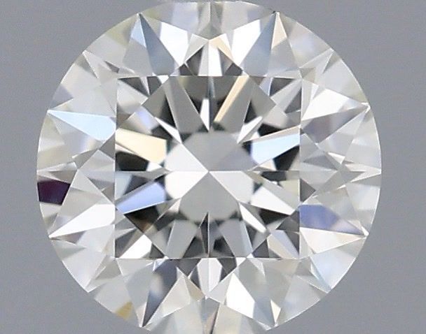 0.3 ct Round Diamond