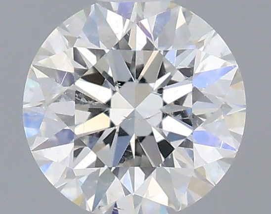 0.36 ct Round Diamond