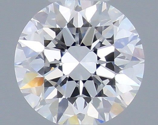Diament 0.34 ct D/VS1