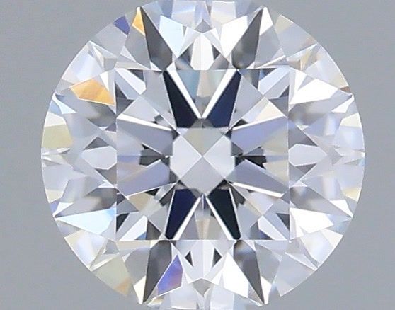 Diament 0.38 ct E/VVS1