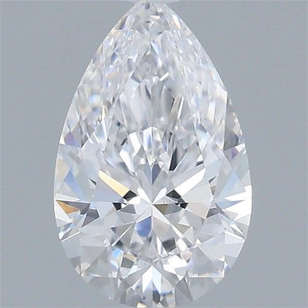 Diament 0.75 ct D/VVS1