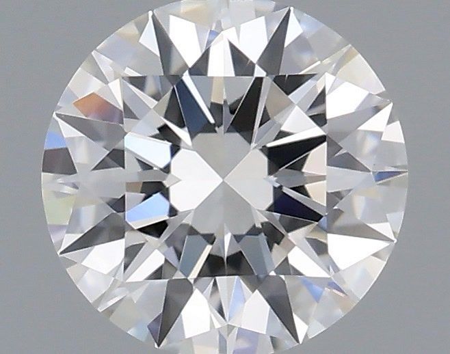 Diament 0.53 ct E/VVS2