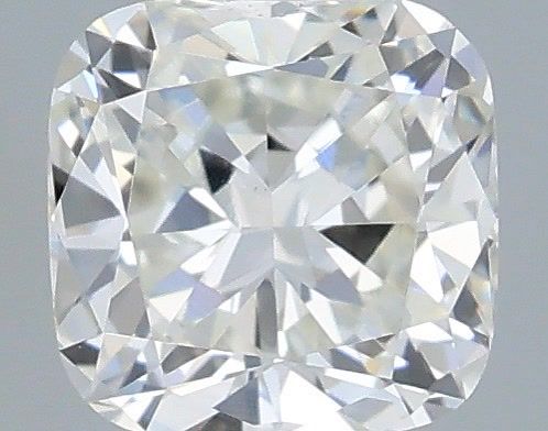 0.3 ct Cushion modified Diamond