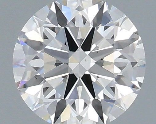 0.3 ct Round Diamond