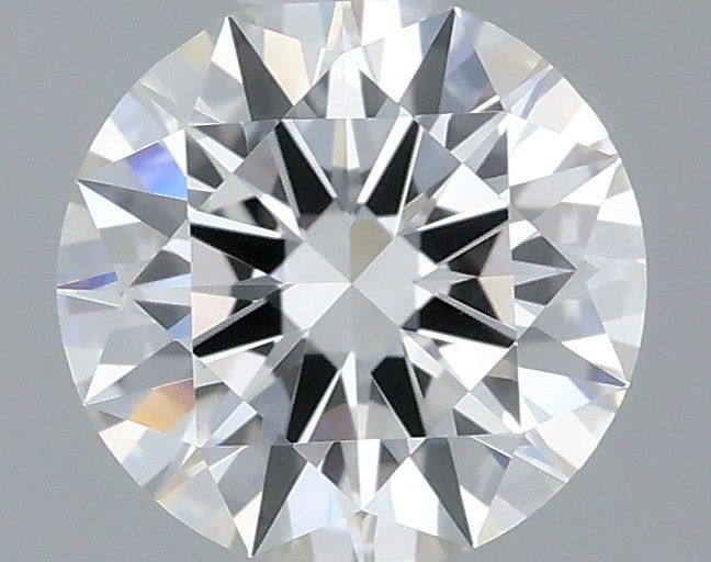 0.50 ct Round diamond