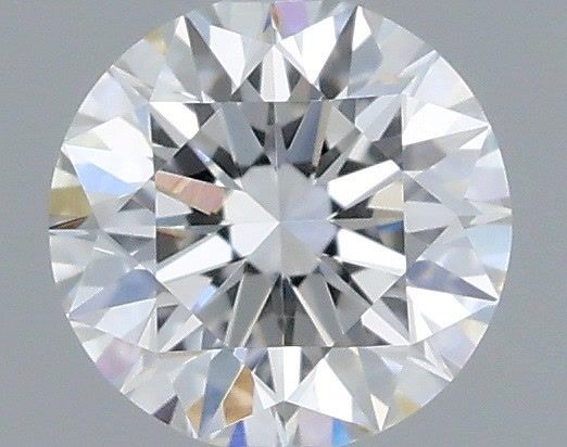 0.30 ct Round diamond