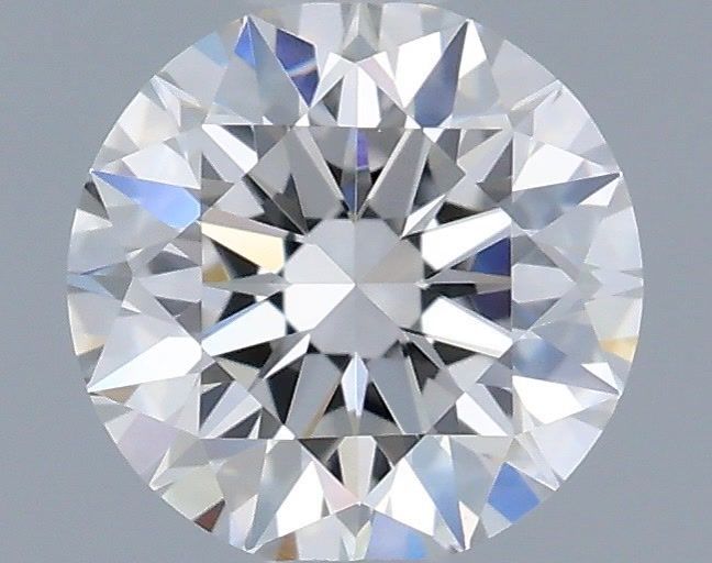 0.44 ct Round diamond