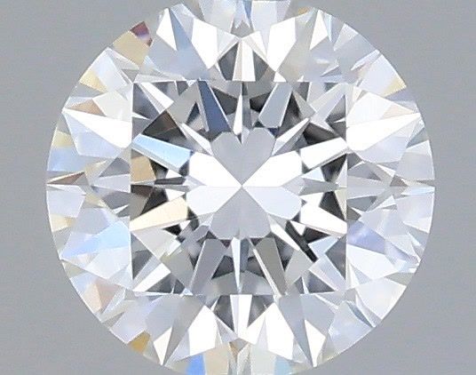 0.30 ct Round diamond
