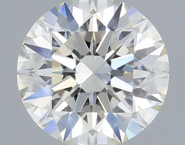 0.31 ct Round Diamond