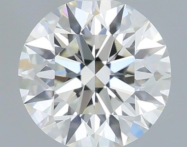 0.31 ct Round Diamond