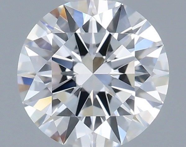0.34 ct Round diamond