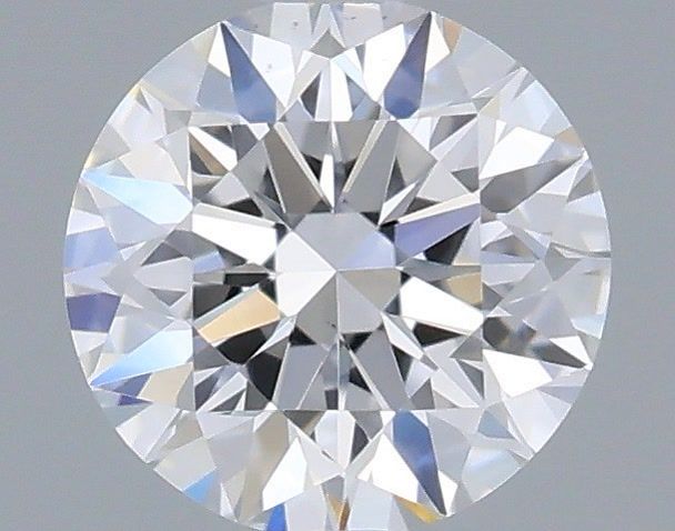 Diament 0.31 ct D/VS1