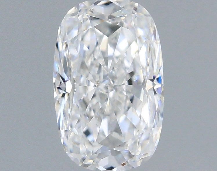 0.50 ct Cushion Brilliant diamond