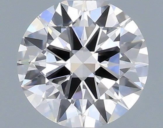 0.3 ct Round Diamond