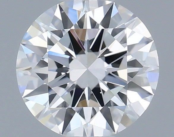 0.30 ct Round diamond