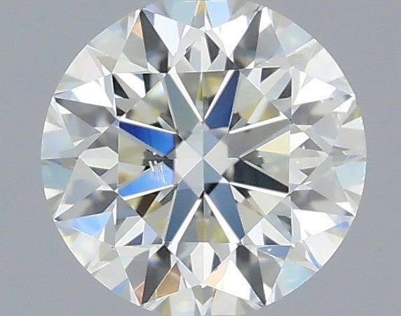 0.4 ct Round Diamond