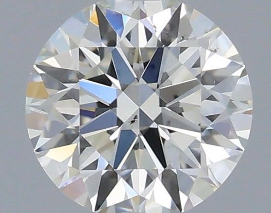 0.31 ct Round Diamond