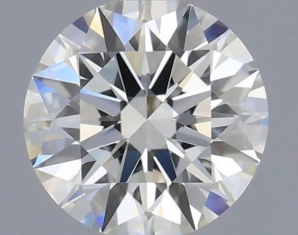 0.3 ct Round Diamond