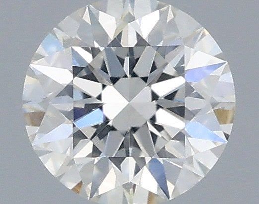 0.31 ct Round Diamond