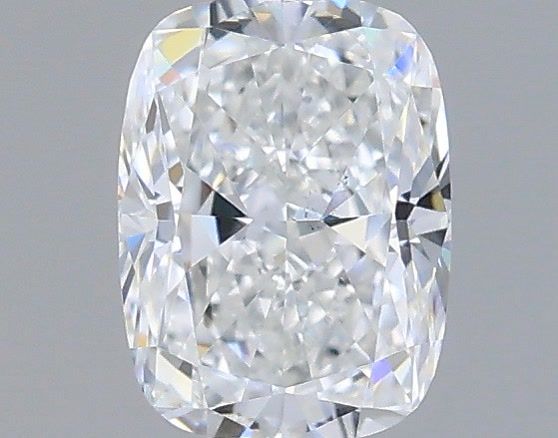 0.3 ct Cushion brilliant Diamond