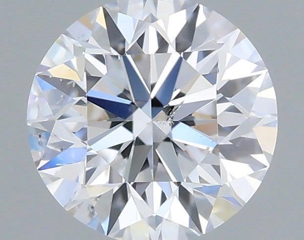 0.41 ct Round Diamond