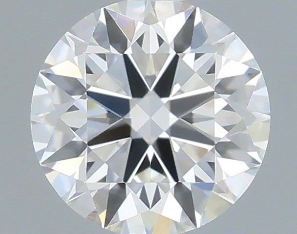 0.3 ct Round Diamond