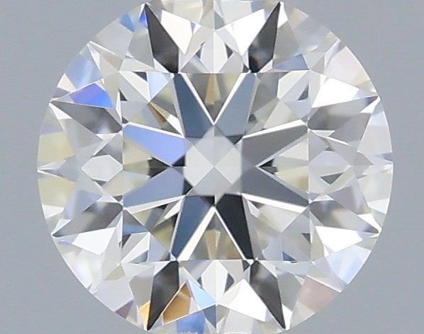 0.3 ct Round Diamond