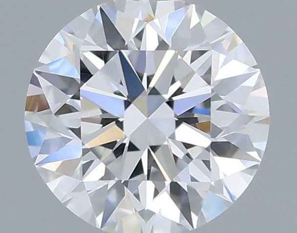 Diament 0.33 ct E/VVS1