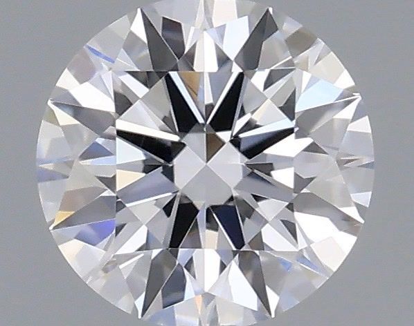 Diament 0.3 ct D/VVS2
