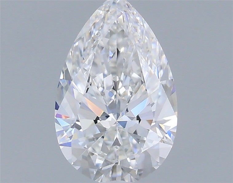 Diament 0.6 ct E/VVS1