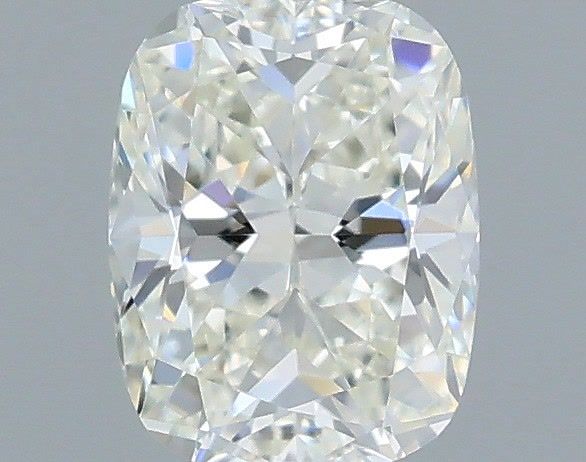 0.30 ct Cushion Brilliant diamond