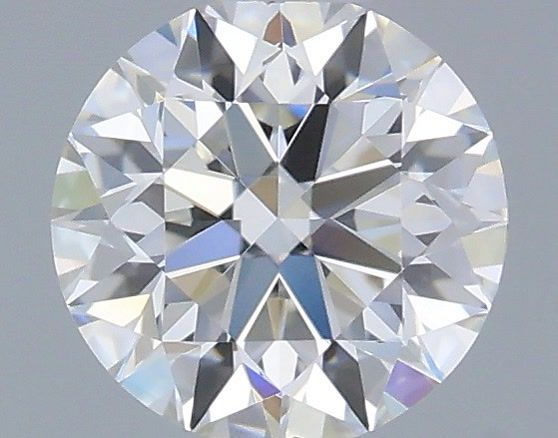 0.40 ct Round diamond
