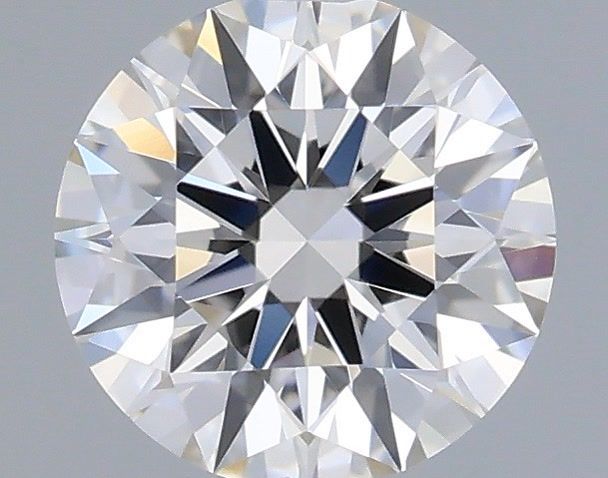 0.43 ct Round Diamond