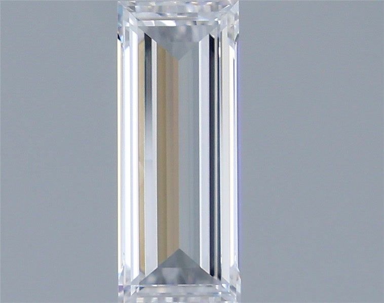 0.39 ct Baguette Diamond