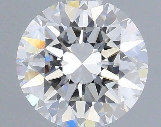 0.40 ct Round diamond
