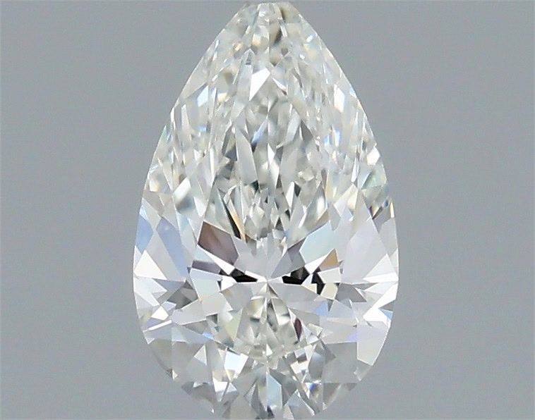 0.47 ct Pear Diamond