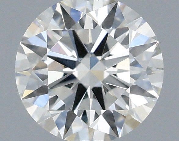 0.3 ct Round Diamond