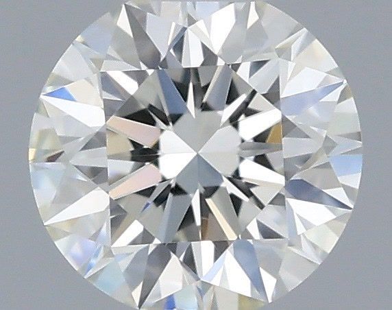 0.3 ct Round Diamond