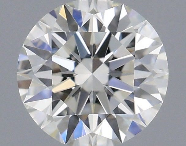 0.3 ct Round Diamond