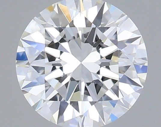 0.30 ct Round diamond