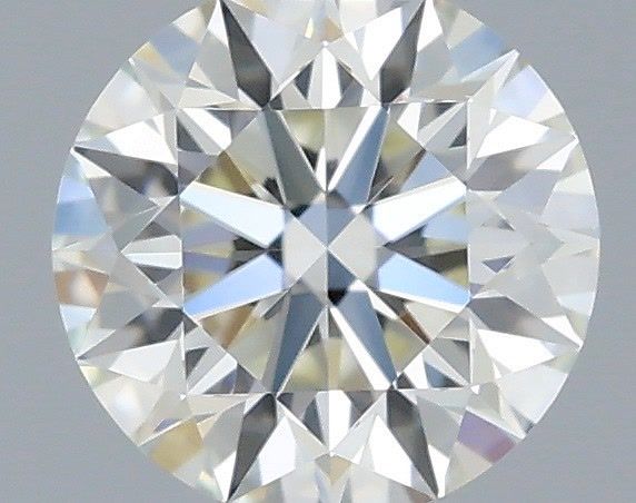 0.31 ct Round Diamond