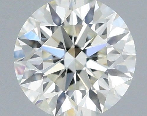 0.32 ct Round Diamond