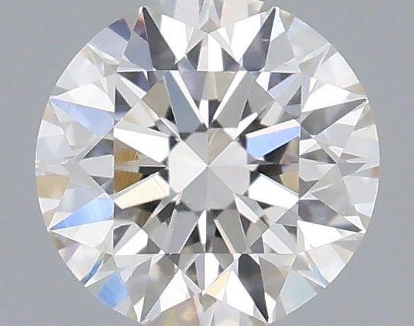 0.31 ct Round Diamond