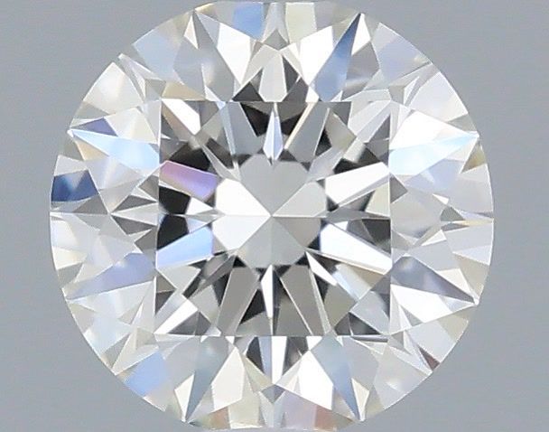 0.3 ct Round Diamond